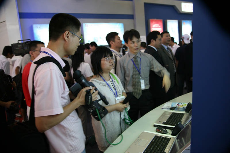 打造海西呼叫中心基地 引領福建呼叫中心產(chǎn)業(yè)發(fā)展